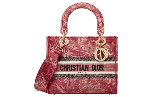DIOR Lady D Lite Handbags
