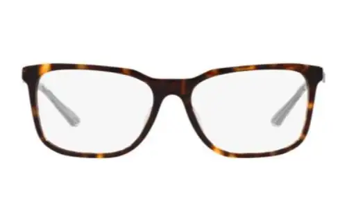 PRADA Prescription Glasses Men's Brown