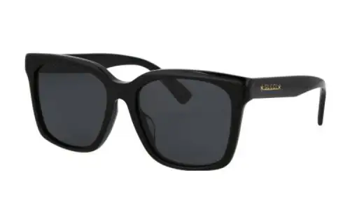 GUCCI Eyewear Square Frame Sunglasses