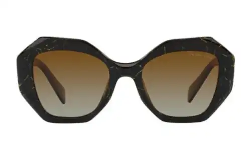 PRADA Eyewear Cat Eye Sunglasses