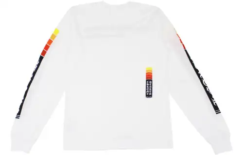 Chrome Hearts Boost L/S T shirt