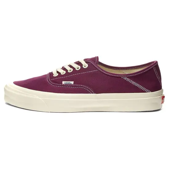 Vans OG Style 43 LX 'Dark Purple'