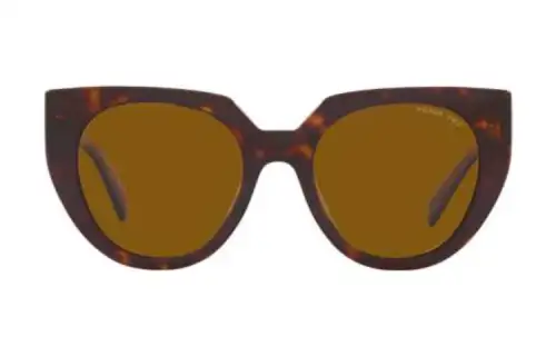 PRADA Eyewear Cat Eye Sunglasses