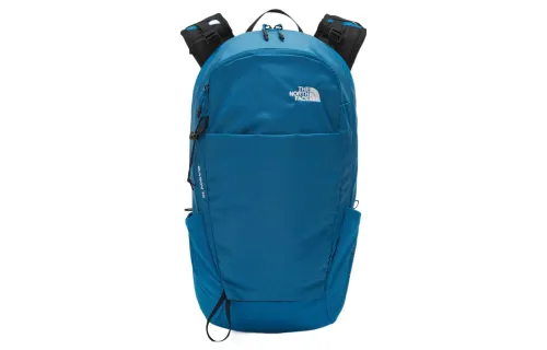 THE NORTH FACE 18L Backpack Outdoor Bag Polyester Blue Unisex