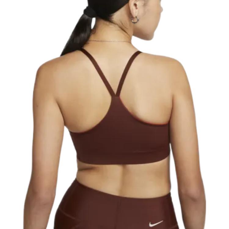 Nike Sports Underwear Women’s Brown Moderate