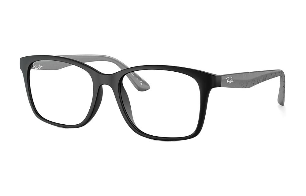 Очки RayBan (черные)