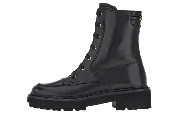 Мартинсы Ferragamo