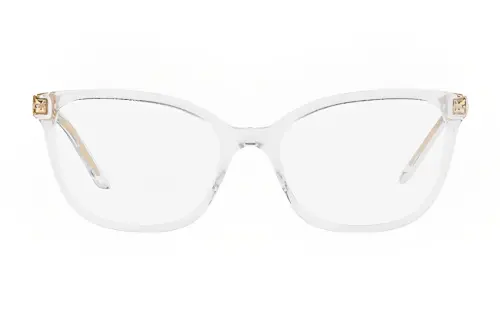 PRADA Prescription Glasses Unisex White