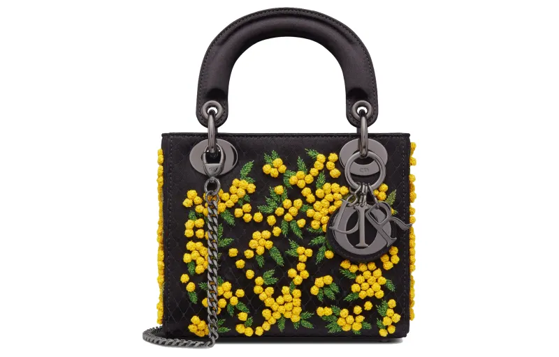 DIOR Lady Dior Handbags