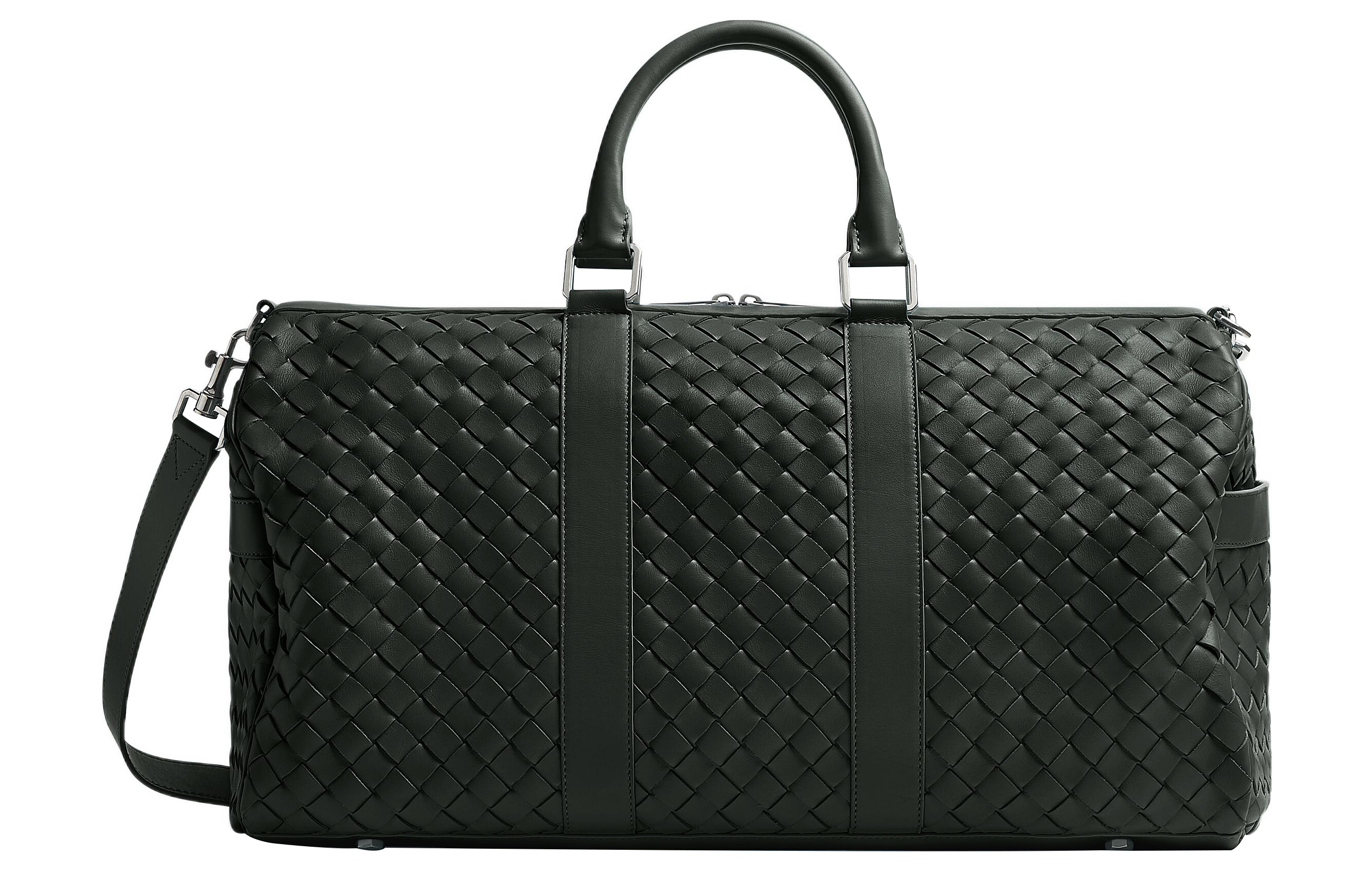 Чемоданы и дорожные сумки Bottega Veneta