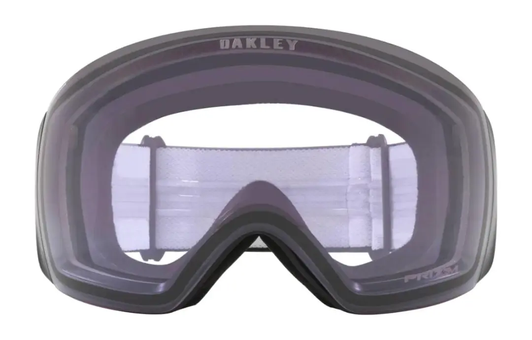 Oakley FLIGHT DECK L Windproof Unisex Ski Goggles