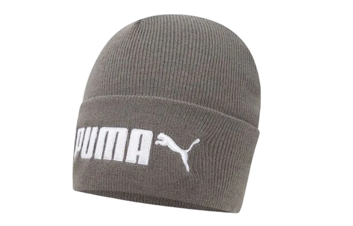 PUMA Beanies Unisex Gray