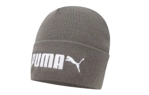 PUMA Beanies Unisex Gray