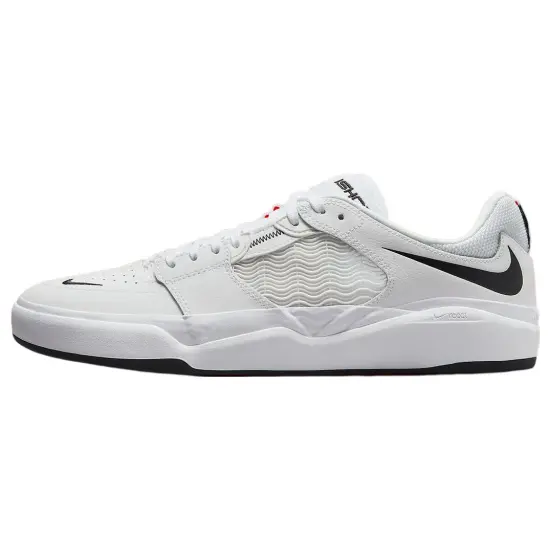 Nike SB Ishod Wair Premium White Black
