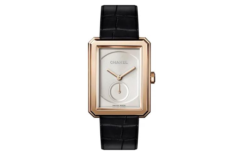CHANEL Boy Friend H4315