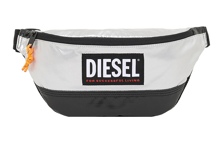 Сумки на пояс Diesel
