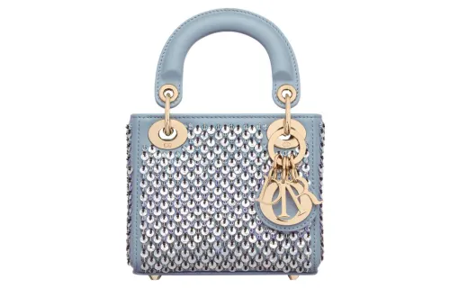 DIOR Lady Dior Handbags