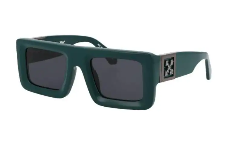 OFF WHITE Leonardo Sunglasses