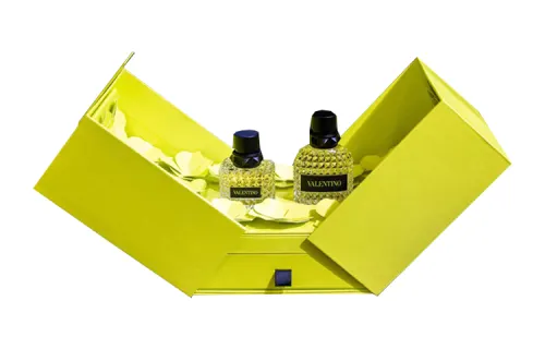 Valentino Perfume Sets Unisex