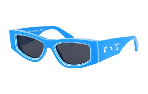 OFF-WHITE Andy Cat-Eye Sunglasses