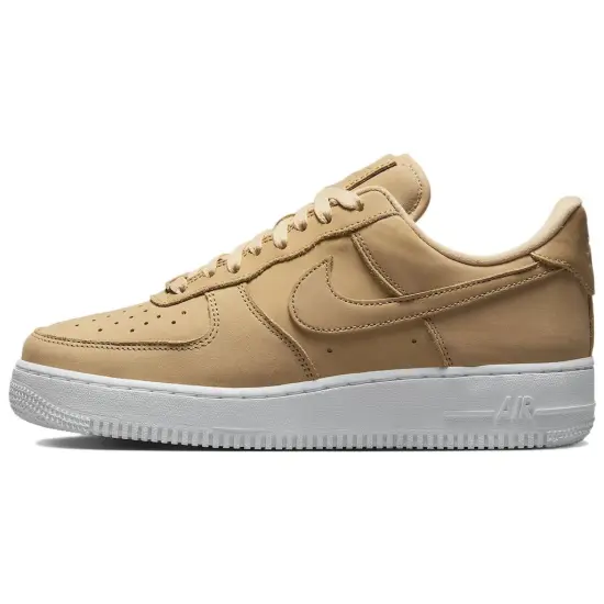 Nike Air Force 1 Low Premium Vachetta Tan Women's