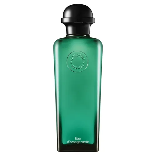 HERMES Orange Spring
