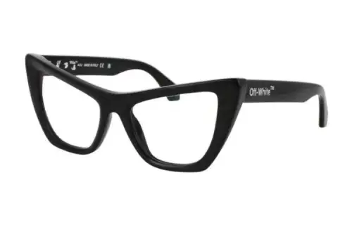 OFF-WHITE Optical Cat-eye Glasses