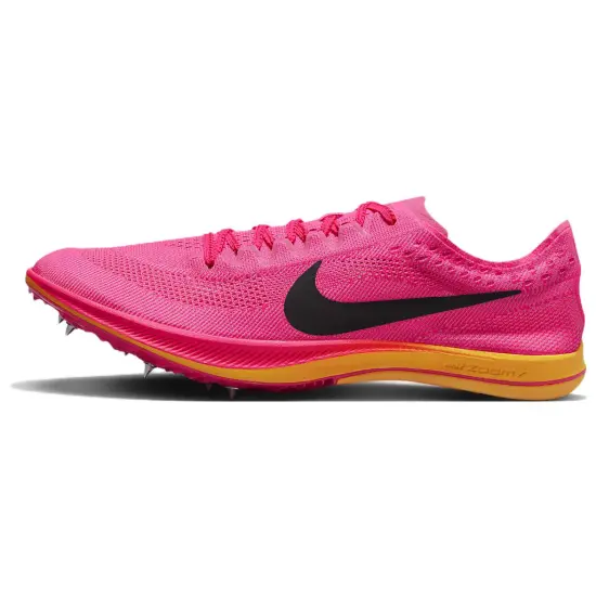 Nike ZoomX Dragonfly 'Hyper Pink Orange'