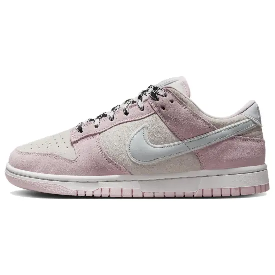 Nike Dunk Low LX Pink Foam Women's