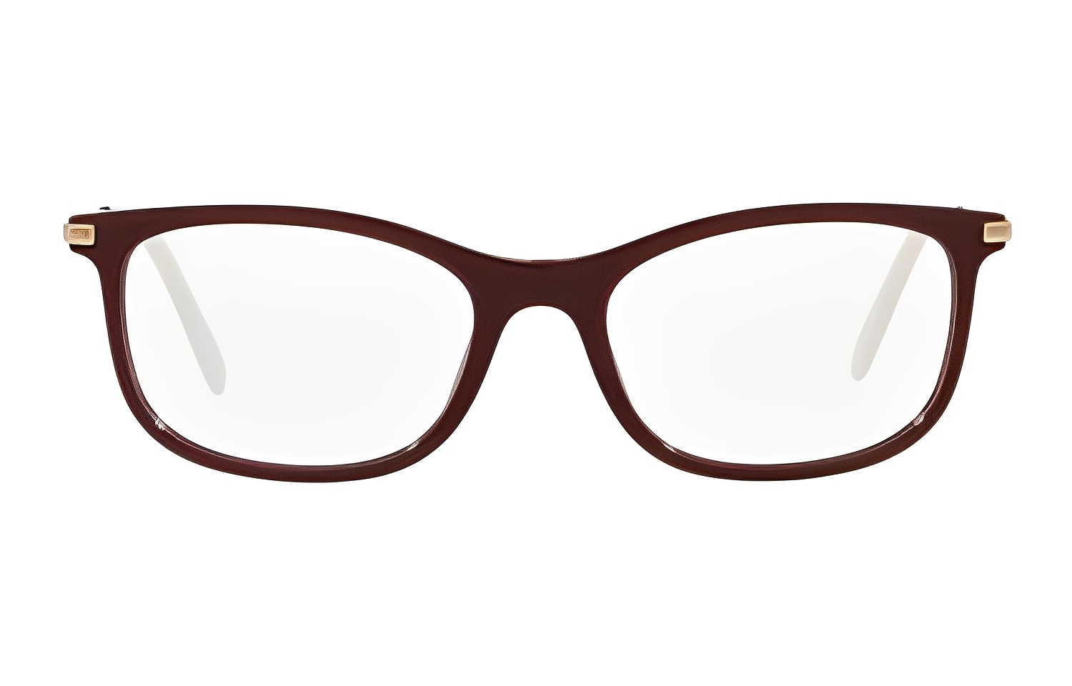 MIU MIU Eyewear Square Frame Glasses