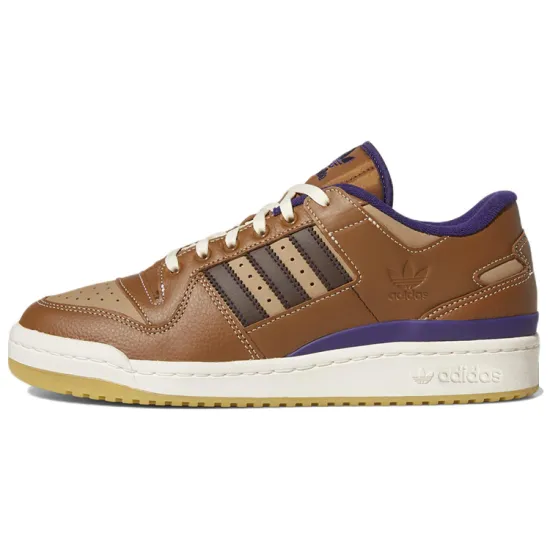 Adidas Forum 84 Low ADV Heitor Da Silva Wild Brown Gum