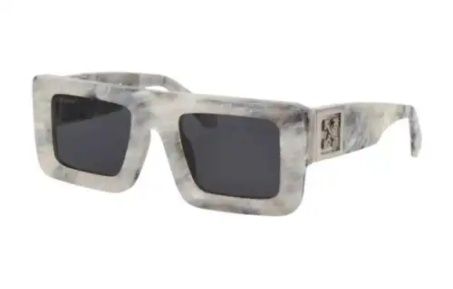 OFF WHITE Leonardo Sunglasses