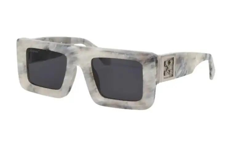 OFF WHITE Leonardo Sunglasses