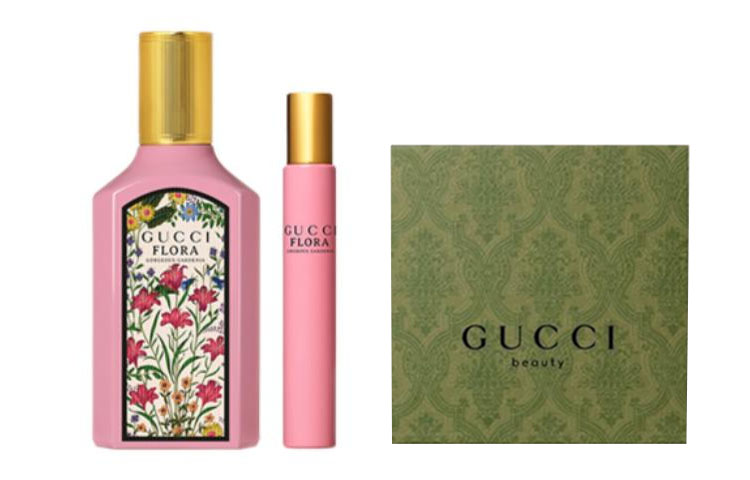 GUCCI Gucci, fragrant perfume, set