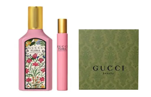 GUCCI Gucci, fragrant perfume, set