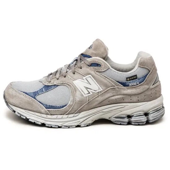 New Balance 2002R Gore-Tex Marblehead Moon Shadow