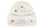MUSTKOO Polyester Beanies Women's