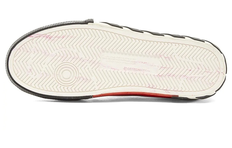 OFF-WHITE Low Vulcanized