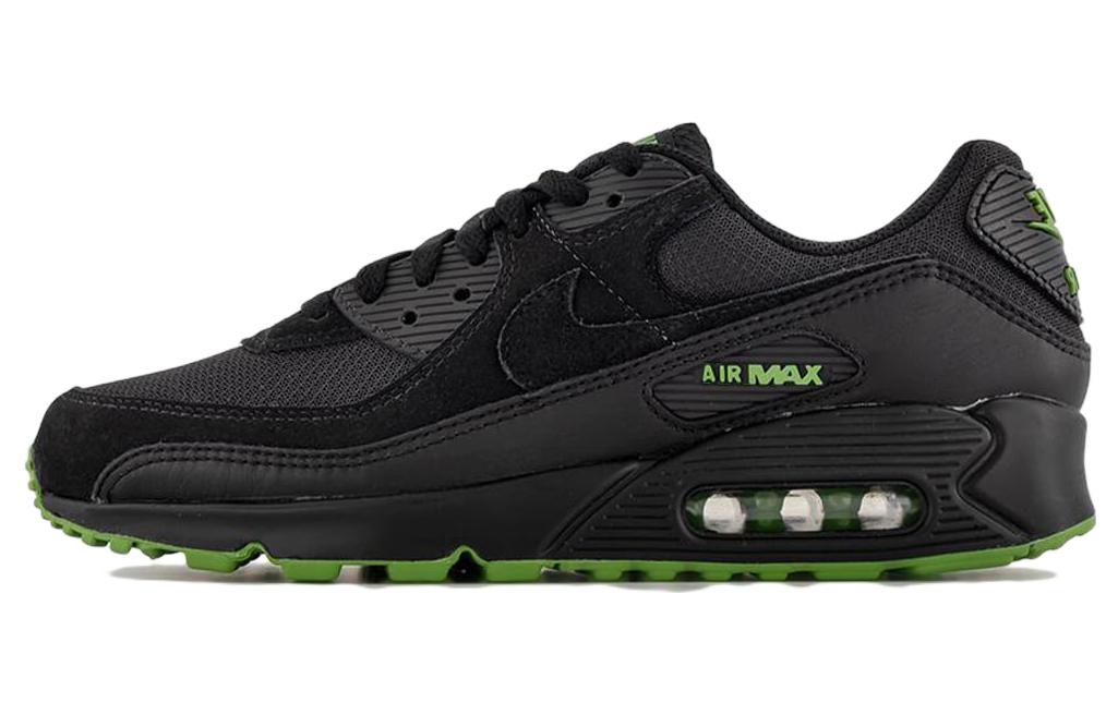 Nike Air Max 90 ''Black Chlorophyll''