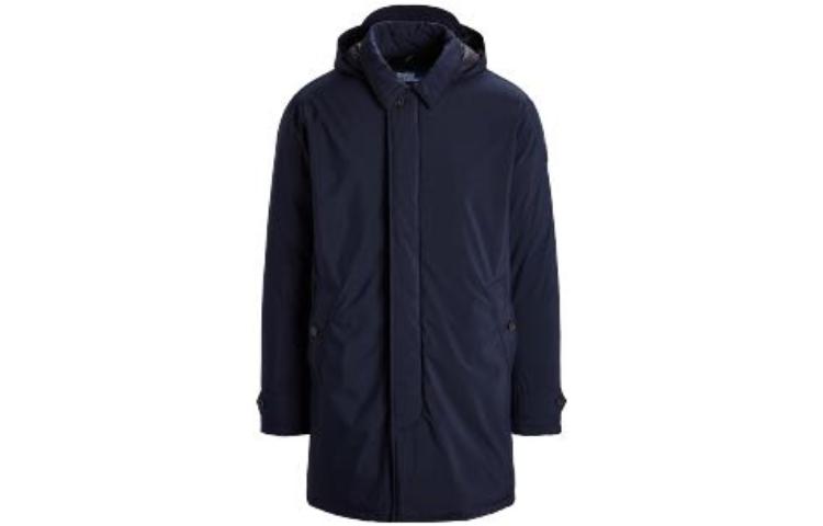 Пуховики Polo Ralph Lauren