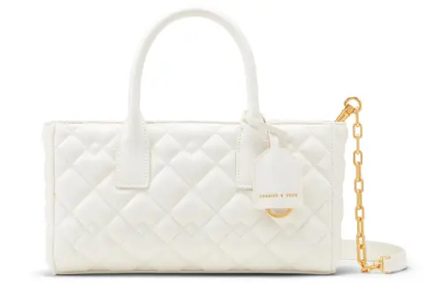 CHARLES&KEITH Handbags