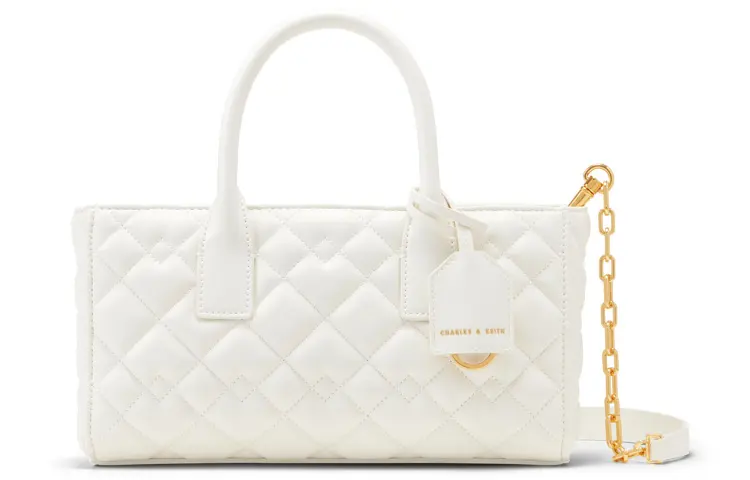 CHARLES&KEITH Handbags