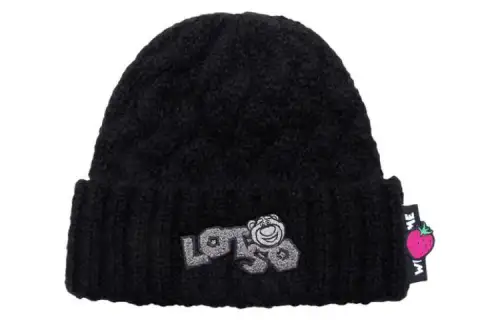 Li Ning Beanies Women's Black