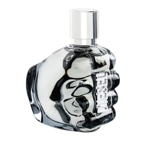 DIESEL Only The Brave Eau de Toilette EDT 50ml
