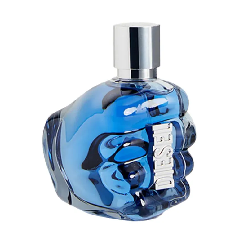DIESEL The Voice Of The Hero Eau De Toilette Mixed Eau De Toilette