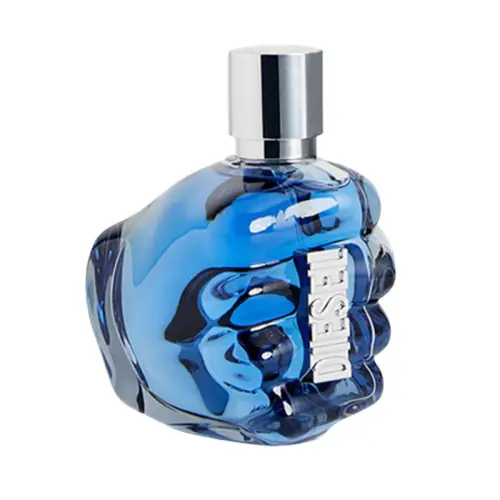 DIESEL Voice of the Brave Eau de Toilette EDT Mixed Fragrance Eau de Toilette EDT
