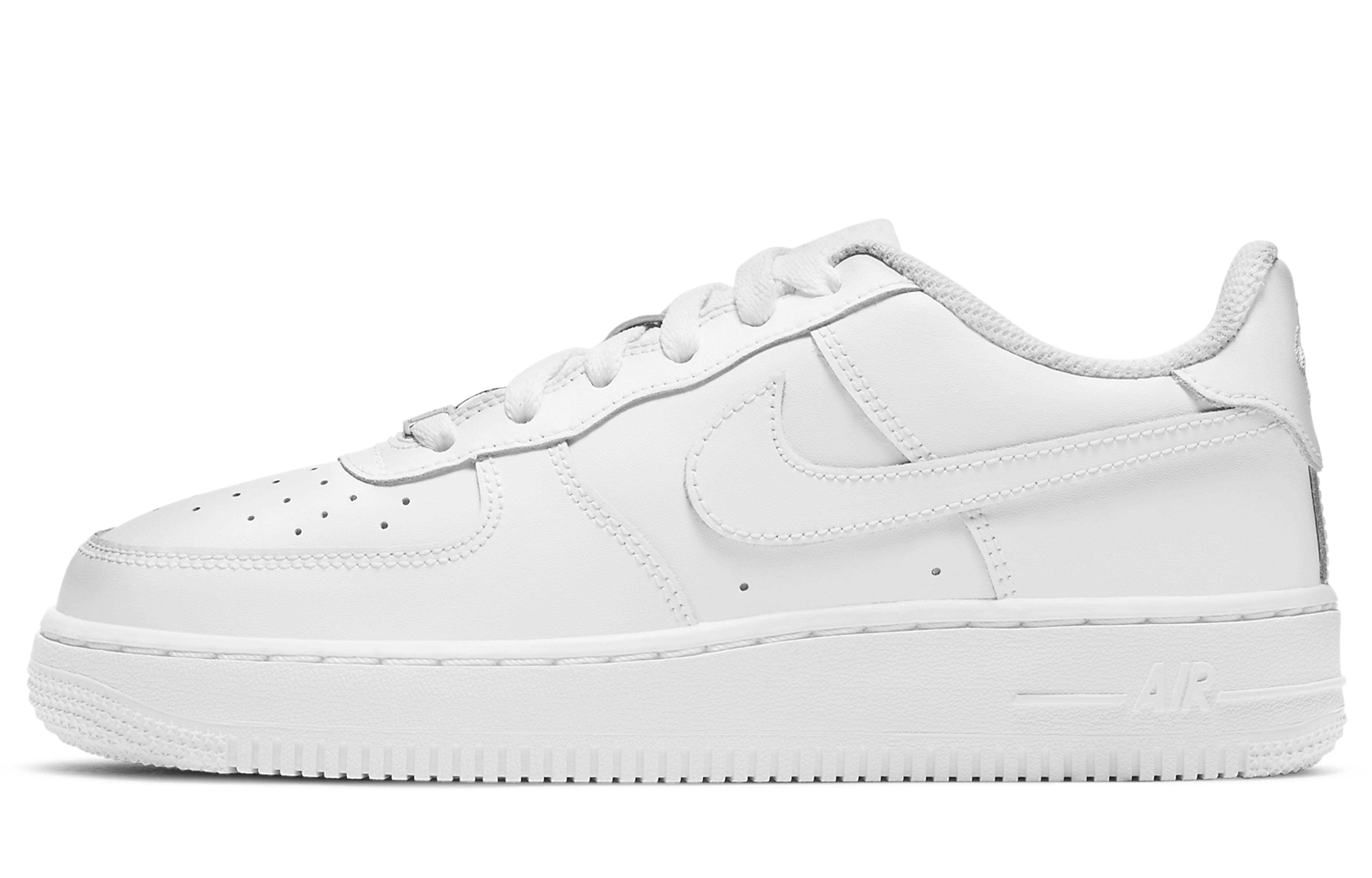 Air Force 1 Low White Купить