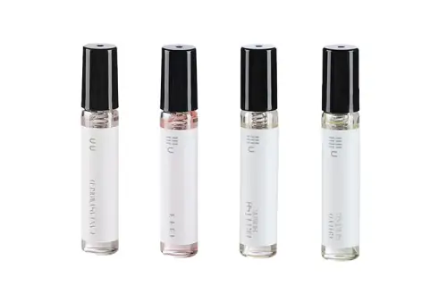 A Journey Of Fragrane Perfume Samples Unisex