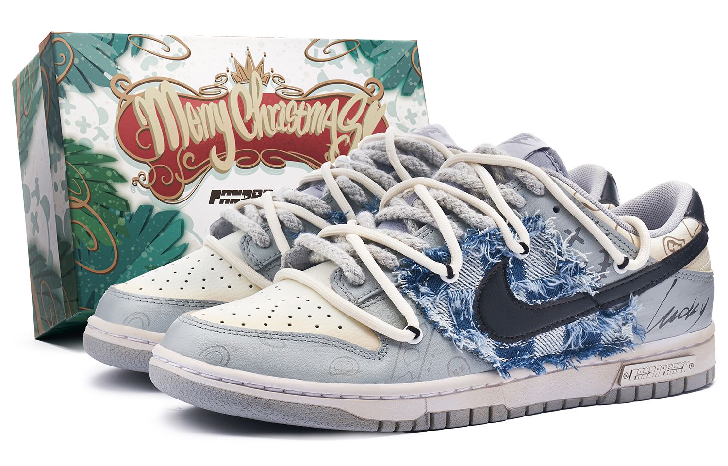 Nike Dunk Low