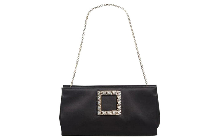 Сумки на плечо Roger Vivier
